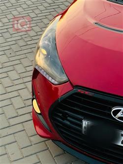 هيونداي فلوستر